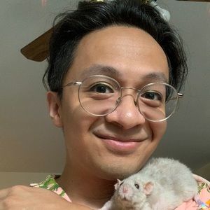 Meet your Posher, Niccolo